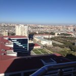 Satılır 4 otaqlı Yeni Tikili, 8 Noyabr metrosu, Yasamal rayonu 20