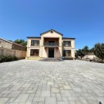 Satılır 5 otaqlı Həyət evi/villa, Qala, Xəzər rayonu 1