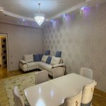 Аренда 2 комнатная Новостройка, Насими район 5