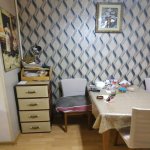 Satılır 3 otaqlı Köhnə Tikili, Nəriman Nərimanov metrosu, Nərimanov rayonu 12