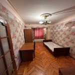Kirayə (aylıq) 3 otaqlı Köhnə Tikili, Nizami metrosu, Yasamal rayonu 5