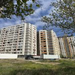 Satılır 3 otaqlı Yeni Tikili, Abşeron rayonu 1