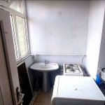 Satılır 1 otaqlı Köhnə Tikili, Qara Qarayev metrosu, 8-ci kilometr, Nizami rayonu 5