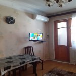 Kirayə (aylıq) 3 otaqlı Köhnə Tikili, Gənclik metrosu, Nərimanov rayonu 2