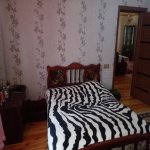 Kirayə (günlük) 2 otaqlı Bağ evi Qəbələ 3