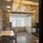 Аренда 3 комнатная Вторичка, м. Ази Асланова метро, пос. А.Асланов, Хетаи район 16