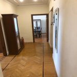Kirayə (aylıq) 3 otaqlı Köhnə Tikili, Sahil metrosu, Səbail rayonu 9