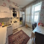 Satılır 2 otaqlı Yeni Tikili, 8-ci mikrorayon, Binəqədi rayonu 19