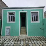 Satılır 3 otaqlı Həyət evi/villa, Binə qəs., Xəzər rayonu 1