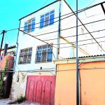 Satılır 11 otaqlı Həyət evi/villa, Neftçilər metrosu, Bakıxanov qəs., Sabunçu rayonu 1