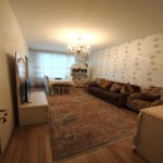 Satılır 2 otaqlı Yeni Tikili, Qara Qarayev metrosu, 8-ci kilometr, Nizami rayonu 3