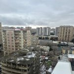 Satılır 4 otaqlı Yeni Tikili, Gənclik metrosu, Binəqədi rayonu 12