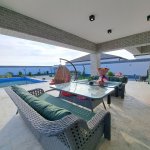 Satılır 4 otaqlı Bağ evi, Mərdəkan, Xəzər rayonu 5