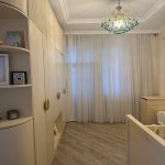 Satılır 4 otaqlı Yeni Tikili, Avtovağzal metrosu, Biləcəri qəs., Binəqədi rayonu 10