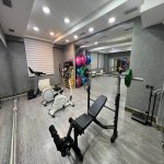 Kirayə (aylıq) Obyekt, Gənclik metrosu, Nərimanov rayonu 13