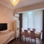Kirayə (aylıq) 3 otaqlı Yeni Tikili, 20 Yanvar metrosu, Yasamal rayonu 12