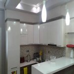 Kirayə (günlük) 2 otaqlı Yeni Tikili, Xətai metrosu, Ağ şəhər, Xətai rayonu 4