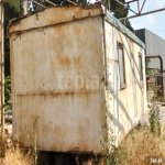 Satılır Konteyner evler, Ulduz metrosu, Montin qəs., Nərimanov rayonu 3