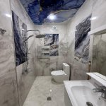 Аренда 3 комнатная Новостройка Хырдалан 9