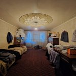 Satılır 6 otaqlı Köhnə Tikili, İnşaatçılar metrosu, Yeni Yasamal qəs., Yasamal rayonu 4