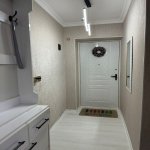 Kirayə (aylıq) 2 otaqlı Yeni Tikili, Gənclik metrosu, Nərimanov rayonu 6