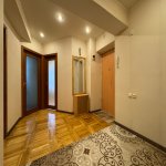 Satılır 3 otaqlı Yeni Tikili, Nizami metrosu, Yasamal qəs., Xarici İşlər Nazirliyi, Yasamal rayonu 10