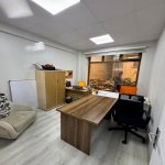 Kirayə (aylıq) 3 otaqlı Ofis, İçərişəhər metrosu, Səbail rayonu 8