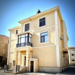 Kirayə (aylıq) 3 otaqlı Həyət evi/villa, Buzovna, Xəzər rayonu 1