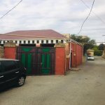Satılır 3 otaqlı Həyət evi/villa, Hövsan qəs., Suraxanı rayonu 1
