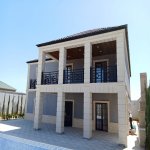 Satılır 6 otaqlı Həyət evi/villa, Buzovna, Xəzər rayonu 1