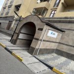 Продажа 3 комнатная Новостройка, м. Азадлыг метро, 8-ой микрорайон, Бинагадинский р-н район 12