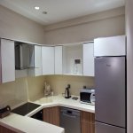 Kirayə (aylıq) 2 otaqlı Yeni Tikili, Nizami metrosu, Caspian plaza, Yasamal rayonu 12