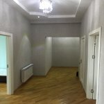 Kirayə (aylıq) 3 otaqlı Yeni Tikili, Memar Əcəmi metrosu, Nəsimi rayonu 9