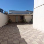 Satılır 4 otaqlı Həyət evi/villa, İnşaatçılar metrosu, Yasamal rayonu 1
