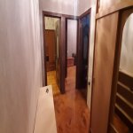 Kirayə (aylıq) 3 otaqlı Köhnə Tikili, Nəsimi metrosu, 6-cı mikrorayon, Binəqədi rayonu 4