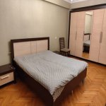 Kirayə (aylıq) 3 otaqlı Köhnə Tikili, Gənclik metrosu, Nərimanov rayonu 4