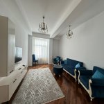 Kirayə (aylıq) 4 otaqlı Yeni Tikili, Xətai metrosu, Ağ şəhər, Xətai rayonu 2