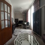 Kirayə (aylıq) 2 otaqlı Yeni Tikili, Səbail rayonu 1