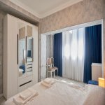 Аренда 3 комнатная Новостройка, м. Сахил метро, Насими район 12