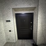Kirayə (günlük) 2 otaqlı Yeni Tikili, İnşaatçılar metrosu, Yeni Yasamal qəs., Yasamal rayonu 7