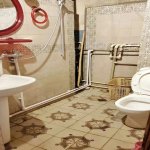 Kirayə (aylıq) 2 otaqlı Köhnə Tikili, İnşaatçılar metrosu, Yeni Yasamal qəs., Yasamal rayonu 5