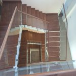 Satılır 8 otaqlı Həyət evi/villa, Badamdar qəs., Səbail rayonu 11