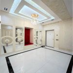 Satılır 3 otaqlı Yeni Tikili, Neftçilər metrosu, Nizami rayonu 1