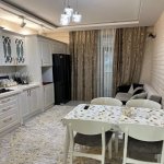 Satılır 3 otaqlı Yeni Tikili, Memar Əcəmi metrosu, 5-ci mikrorayon, Nəsimi rayonu 8