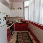 Satılır 2 otaqlı Yeni Tikili, İnşaatçılar metrosu, Yeni Yasamal qəs., Yasamal rayonu 9