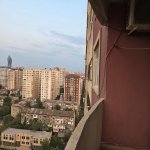 Satılır 4 otaqlı Yeni Tikili, Nəriman Nərimanov metrosu, Nərimanov rayonu 12