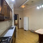Kirayə (aylıq) 4 otaqlı Yeni Tikili, Azadlıq metrosu, 8-ci mikrorayon, Binəqədi rayonu 15