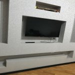 Аренда 2 комнат Новостройка, м. Эльмляр Академиясы метро, Ясамал район 9
