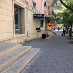 Kirayə (aylıq) Obyekt, 28 May metrosu, Nəsimi rayonu 4