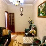 Kirayə (aylıq) 4 otaqlı Köhnə Tikili, Azadlıq metrosu, 8-ci mikrorayon, Binəqədi rayonu 3